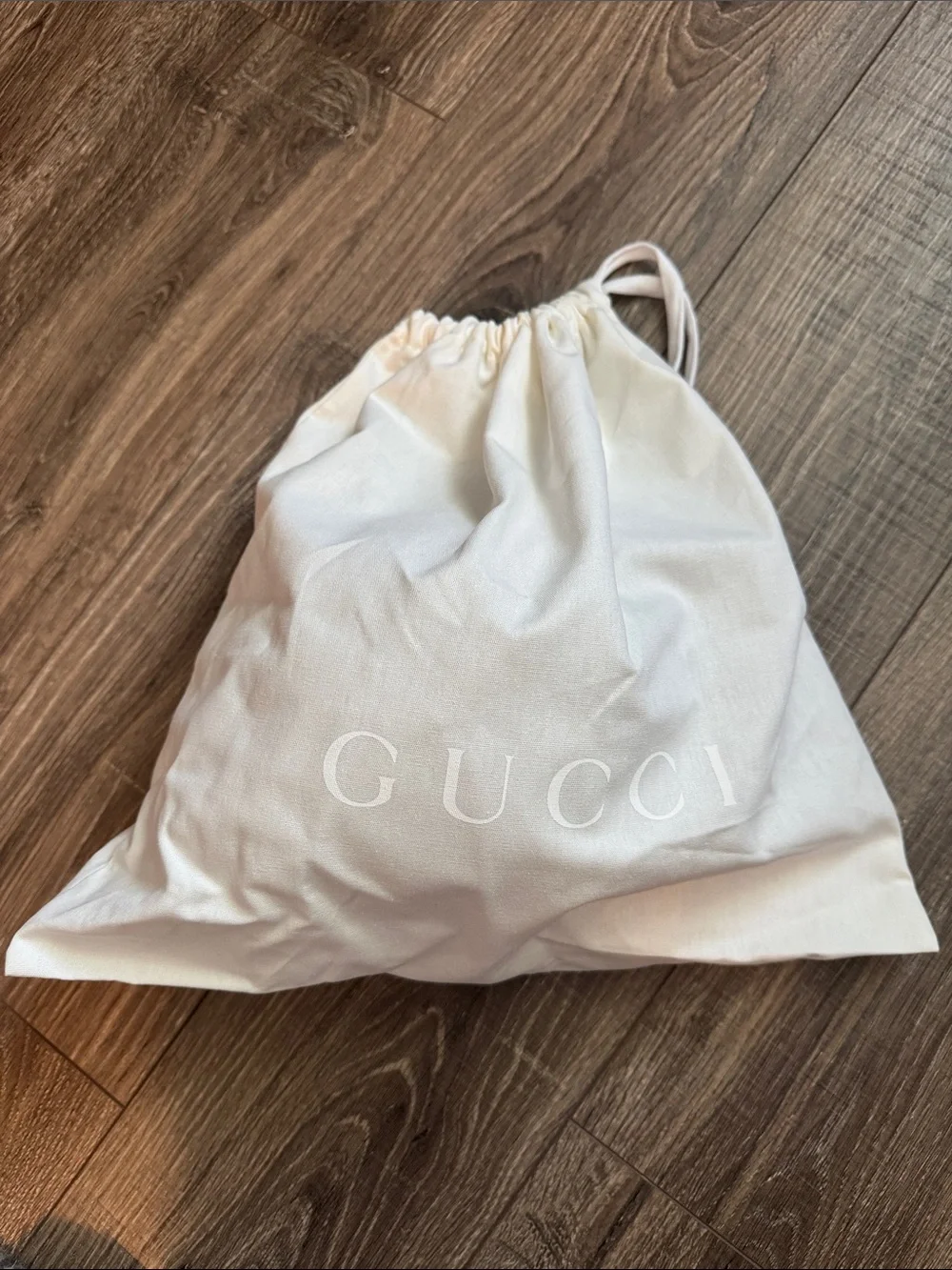 Gucci Logo Web Nylon Baseball Cap